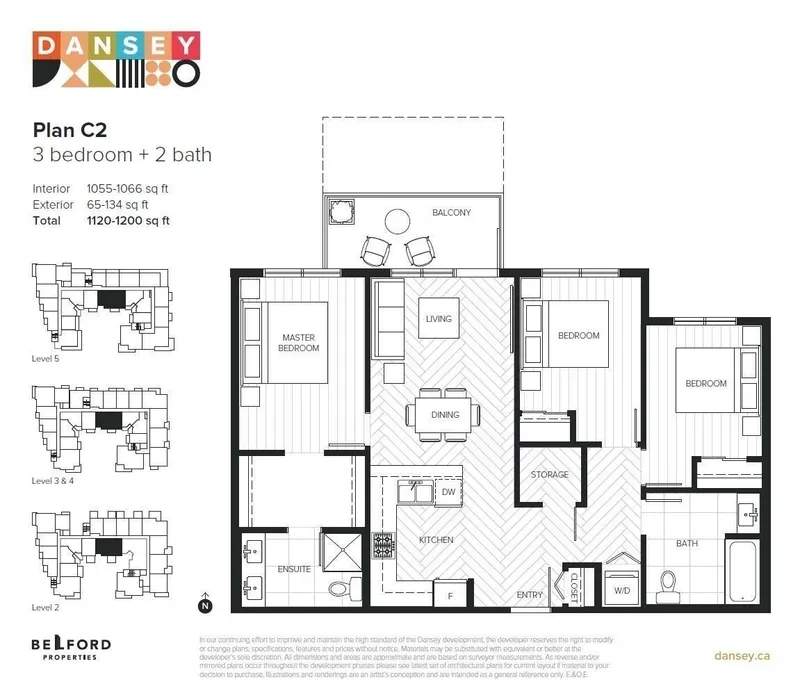 321 599 DANSEY AVENUE - photo 1 of 5