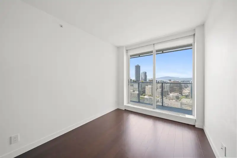 3505 777 RICHARDS STREET - photo 2 of 30