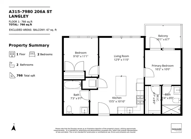 A315 7980 206A STREET - photo 4 of 40