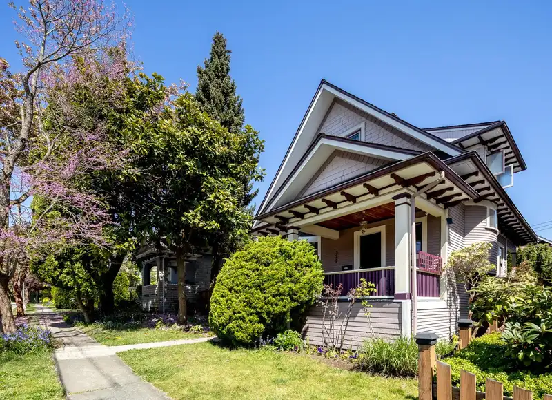 329 PINE STREET - photo 1 of 29