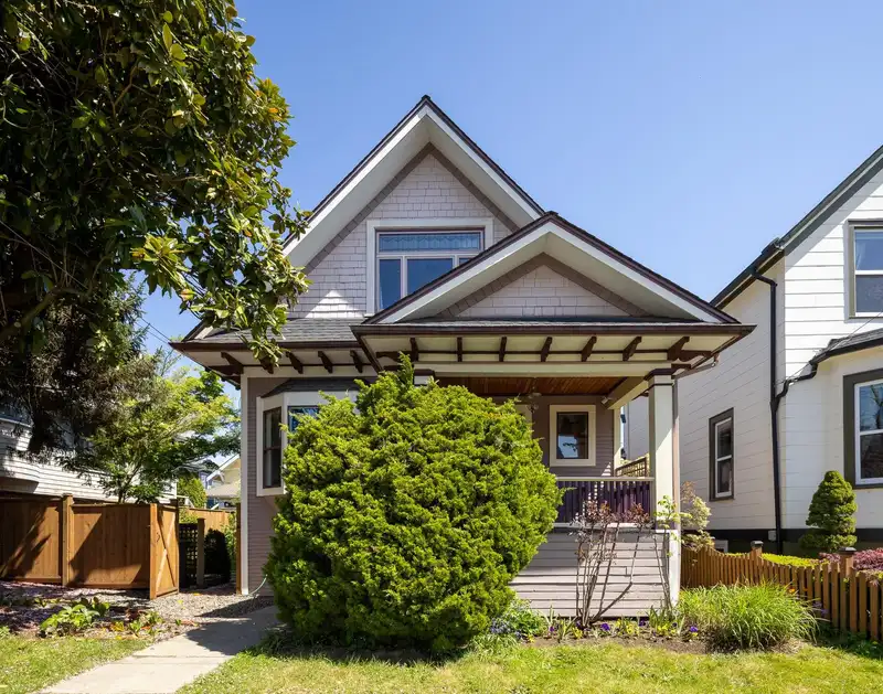 329 PINE STREET - photo 2 of 29