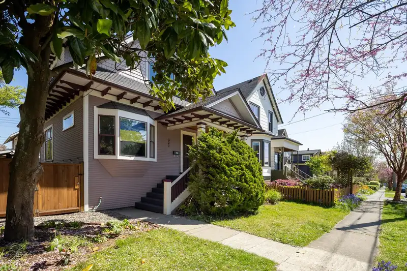 329 PINE STREET - photo 3 of 29
