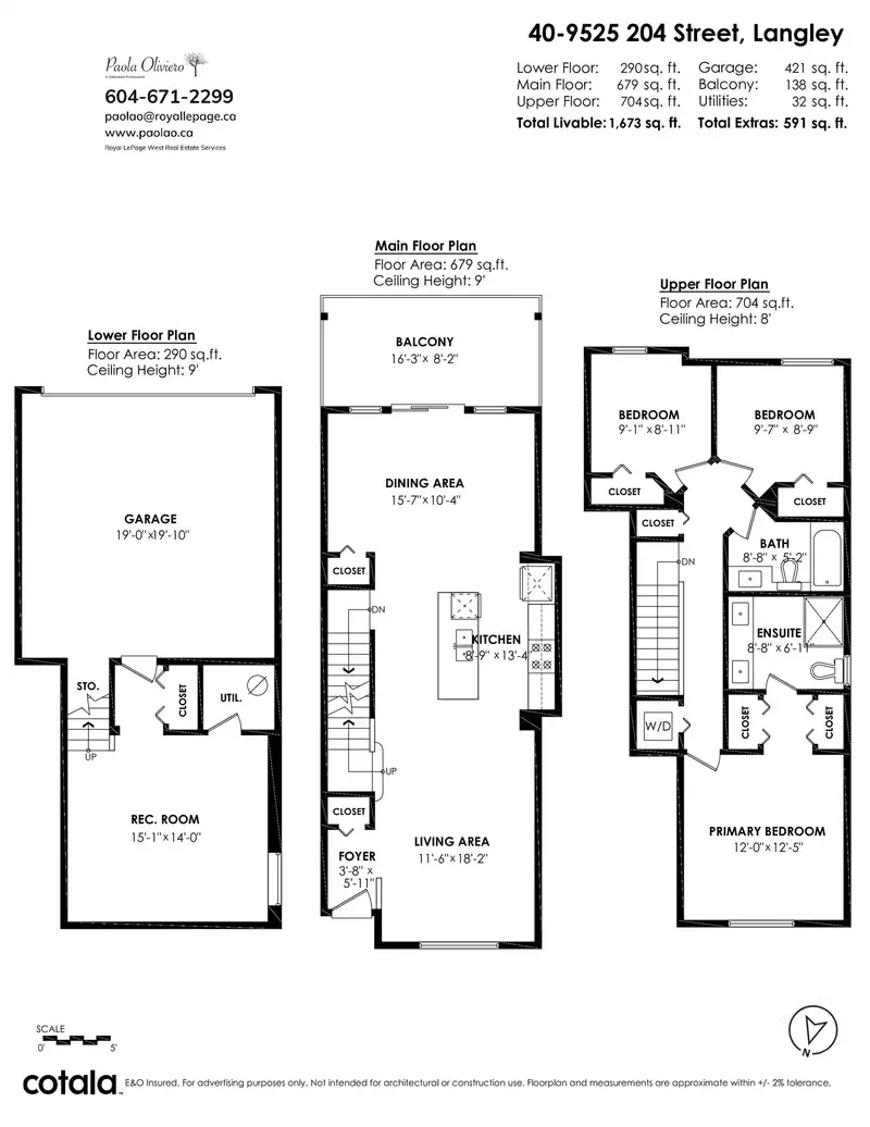 40 9525 204 STREET - photo 4 of 40