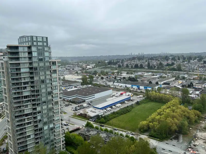 2110 4890 LOUGHEED HIGHWAY - photo 3 of 17