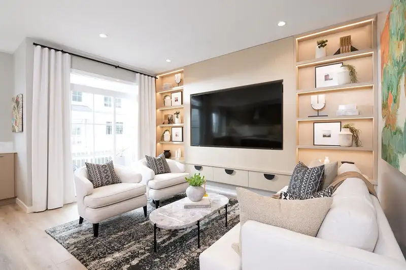 23 5311 ADMIRAL WAY - photo 4 of 17