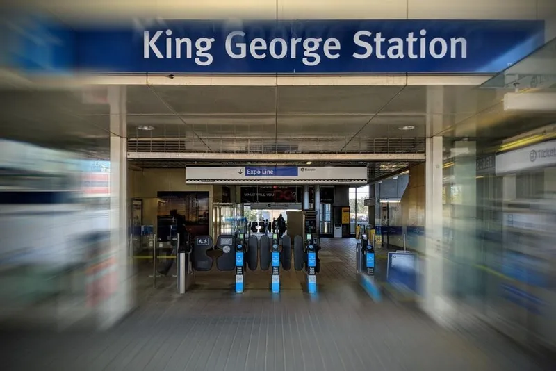 223 13897 FRASER HIGHWAY - photo 2 of 25