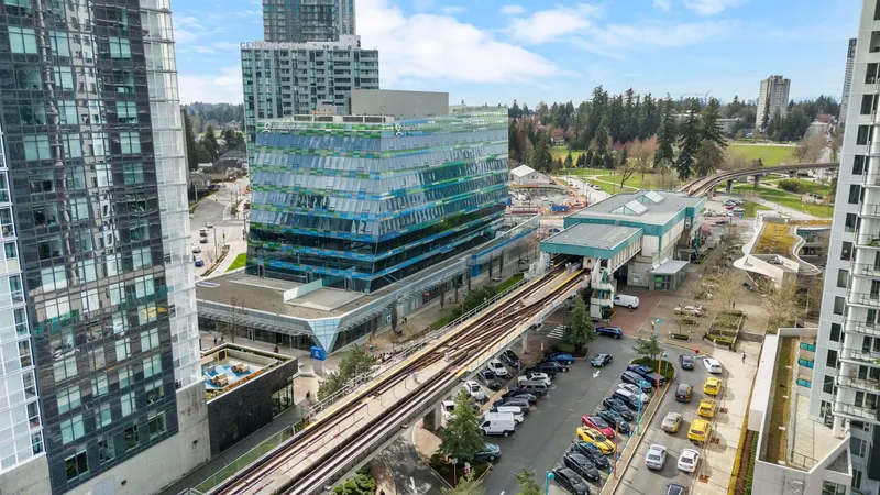 223 13897 FRASER HIGHWAY - photo 3 of 25