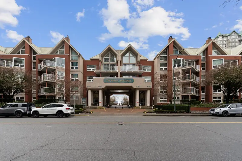 107B 1210 QUAYSIDE DRIVE - photo 1 of 25