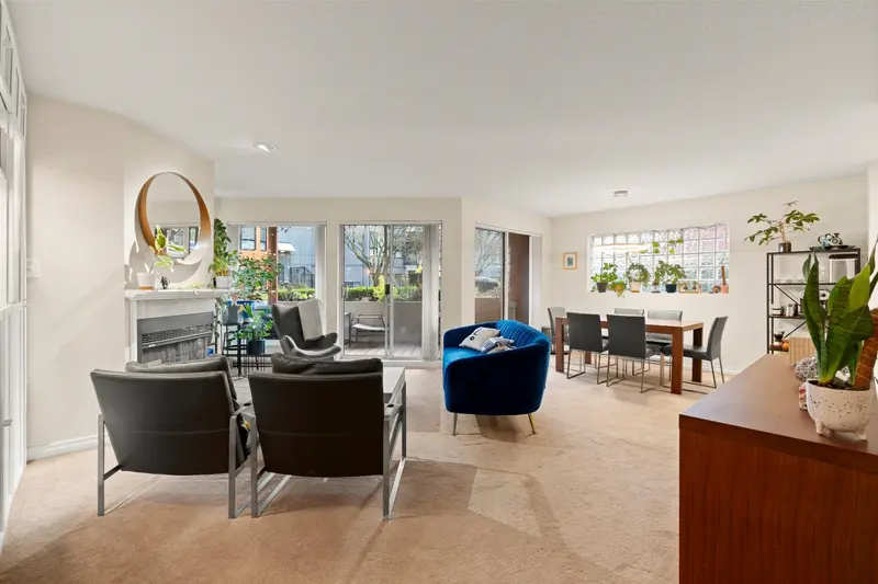 107B 1210 QUAYSIDE DRIVE - photo 2 of 25