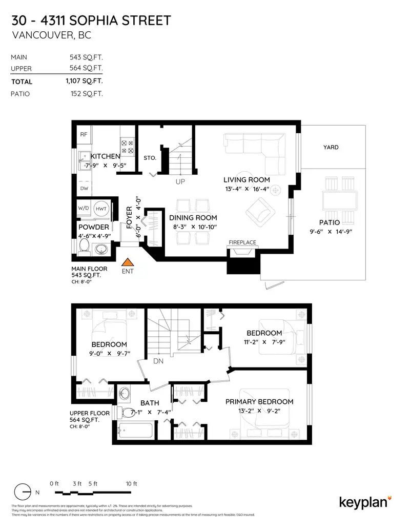 30 4311 SOPHIA STREET - photo 2 of 39