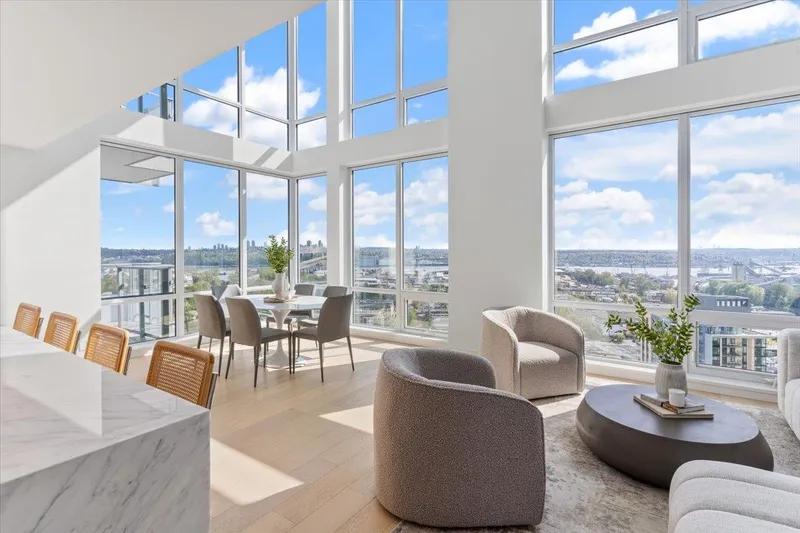 2404 1500 FERN STREET - photo 1 of 25