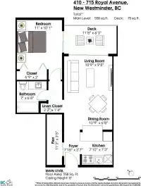 410 715 ROYAL AVENUE - thumbnail 13
