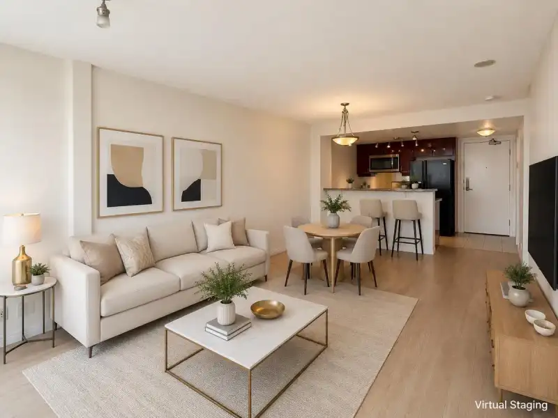 1903 1328 W PENDER STREET - photo 1 of 40