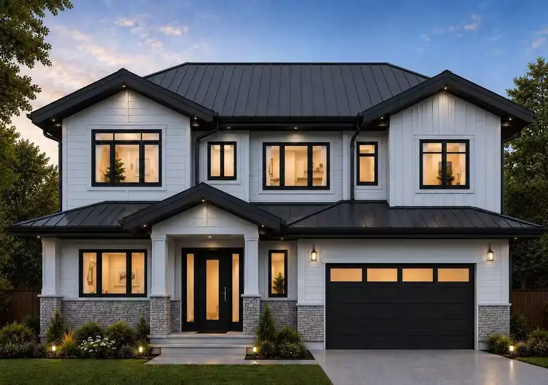 11700 BLUNDELL ROAD - photo 1 of 1