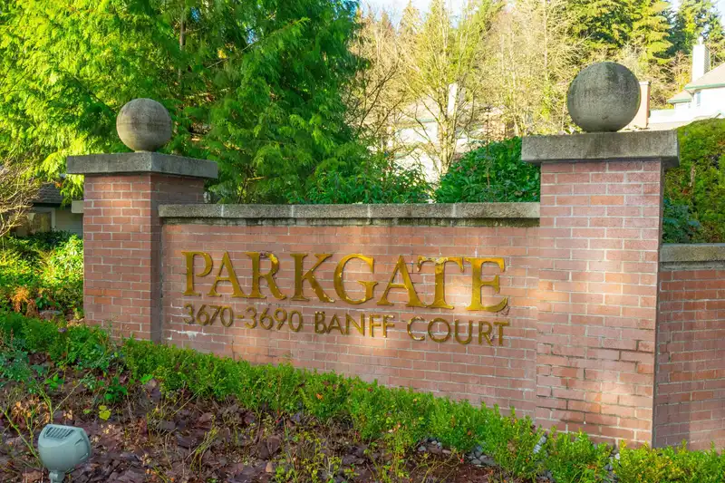 105 3680 BANFF COURT - photo 2 of 40