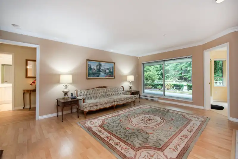 105 3680 BANFF COURT - photo 3 of 40