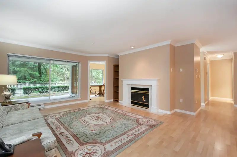 105 3680 BANFF COURT - photo 4 of 40