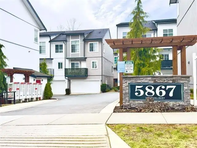 5 5867 129 STREET - photo 1 of 40