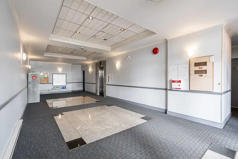 502 1035 AUCKLAND STREET - photo 4 of 27