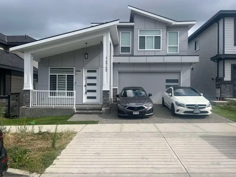 14745 62 AVENUE - photo 1 of 1