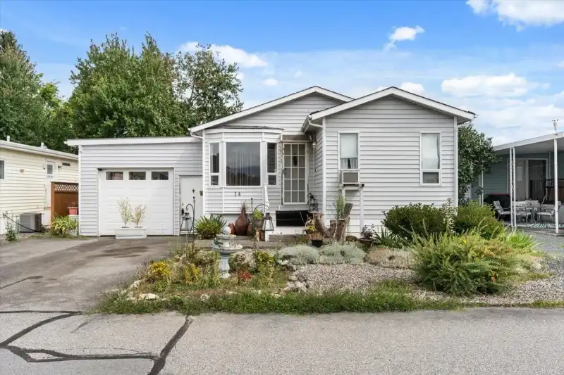 14 9055 ASHWELL ROAD - photo 1 of 29