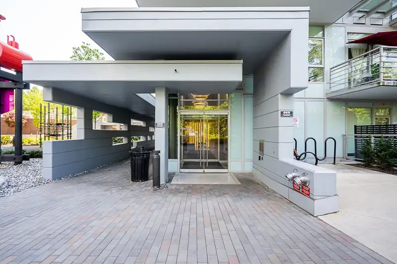 1504 308 MORRISSEY ROAD - photo 3 of 40