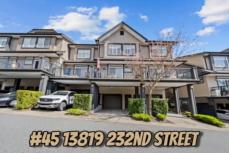 45 13819 232 STREET - photo 1 of 38