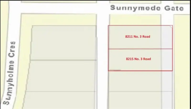 8215 NO. 3 ROAD - photo 1 of 1