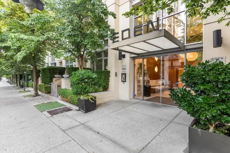 2303 1225 RICHARDS STREET - photo 2 of 40