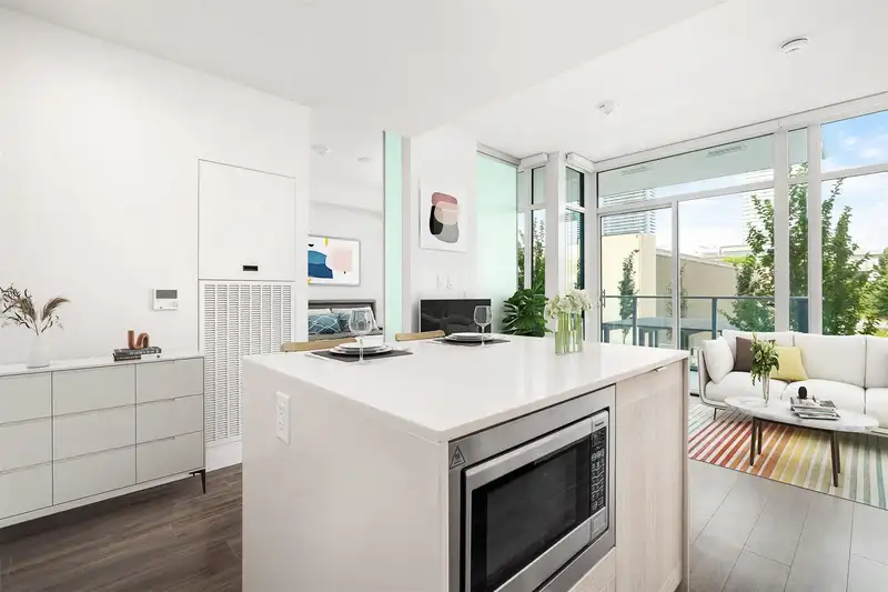 507 2311 BETA AVENUE - photo 1 of 21