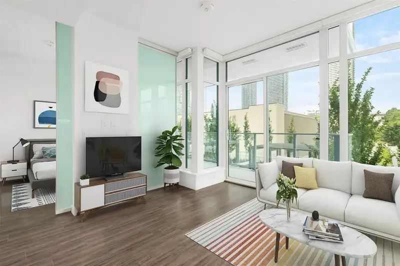 507 2311 BETA AVENUE - photo 3 of 21