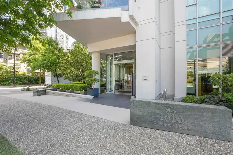 1904 1616 BAYSHORE DRIVE - photo 2 of 18