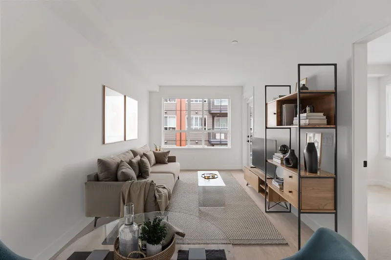 418 13258 105 AVENUE - photo 1 of 25