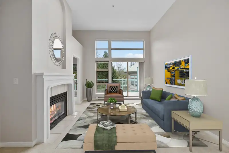 506A 301 MAUDE ROAD - photo 1 of 33