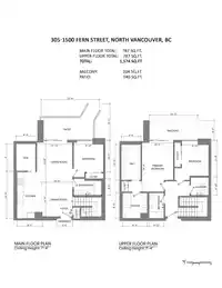 305 1500 FERN STREET - thumbnail 36