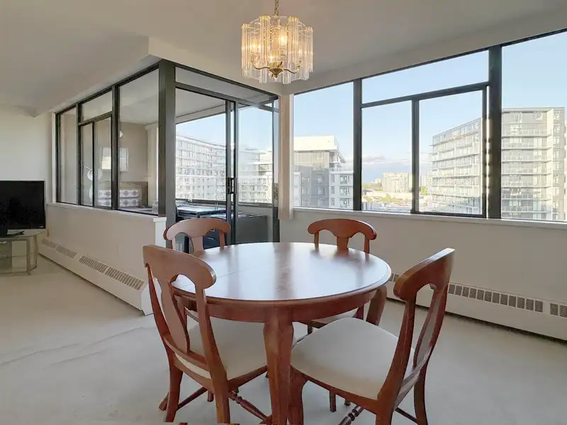 1110 6651 MINORU BOULEVARD - photo 1 of 23
