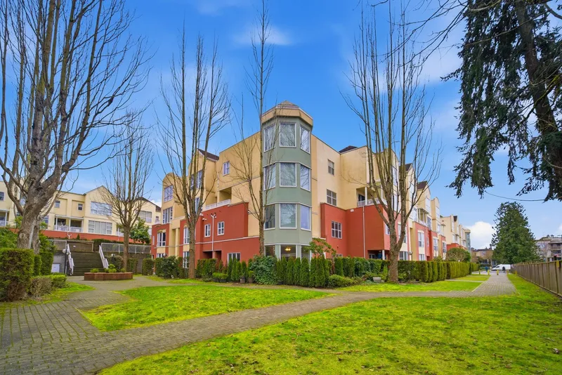 195 8333 JONES ROAD - photo 2 of 25