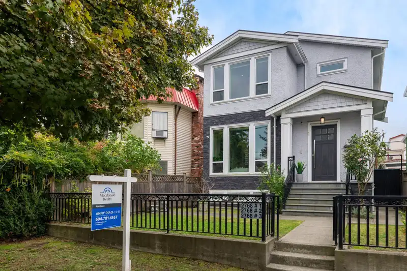 2768 E 25TH AVENUE - photo 1 of 36