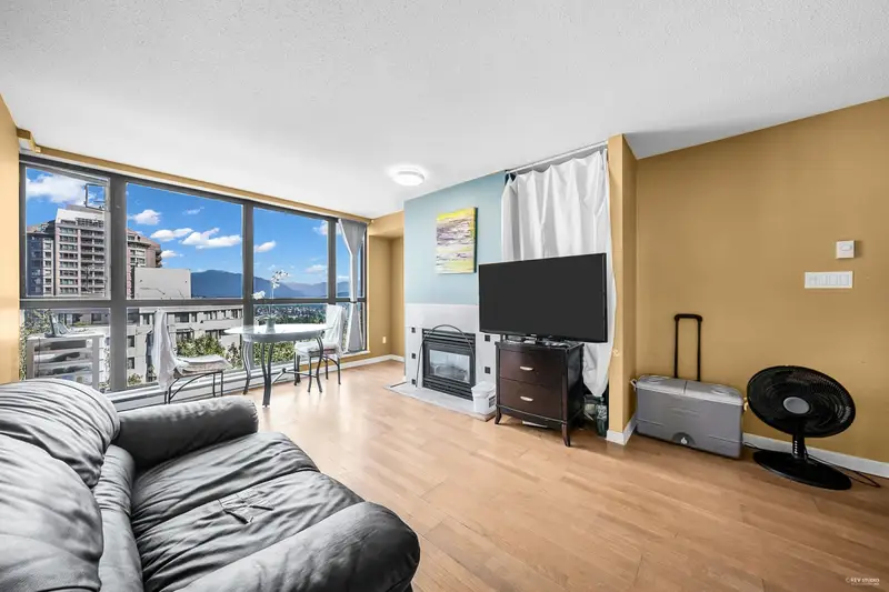 1403 4888 HAZEL STREET - photo 1 of 25