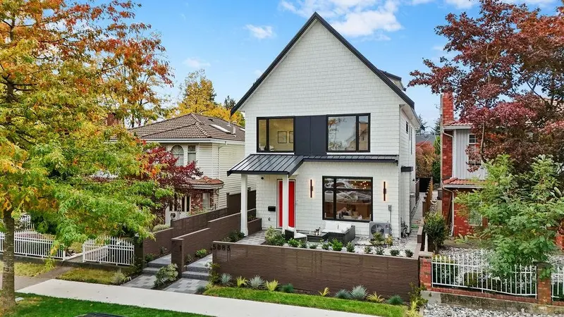 1 5883 SOPHIA STREET - photo 1 of 24