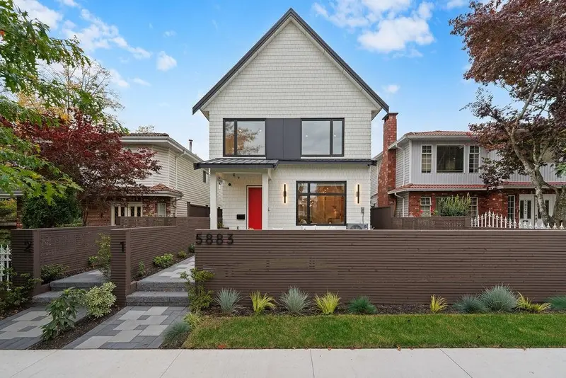 1 5883 SOPHIA STREET - photo 2 of 24