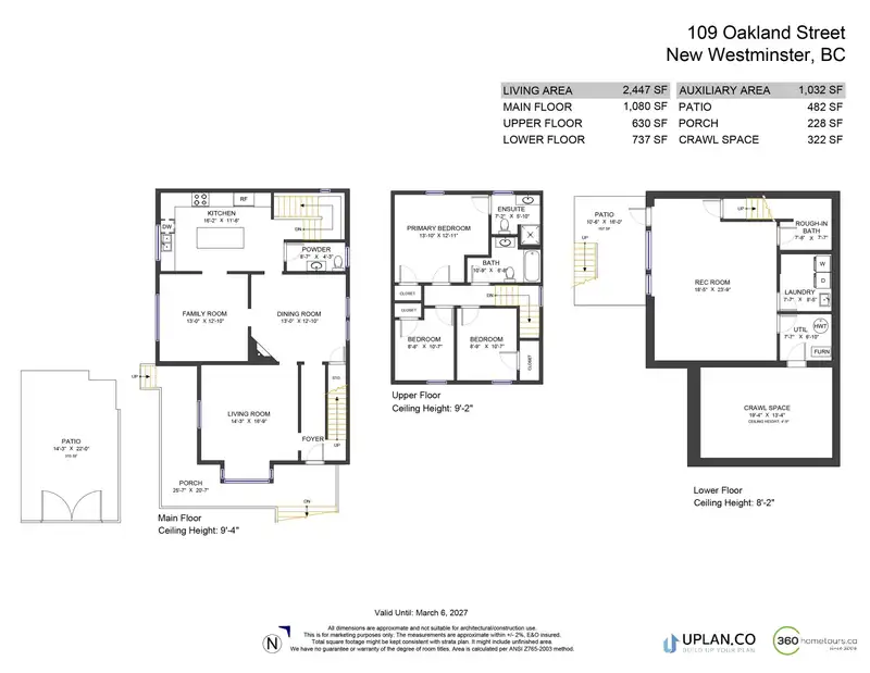109 OAKLAND STREET - photo 2 of 37