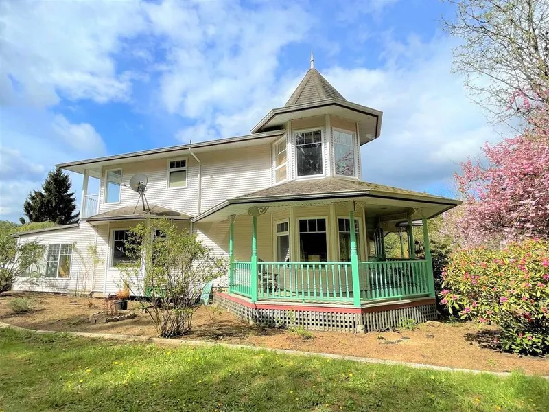 290 COLTER ROAD - photo 1 of 14