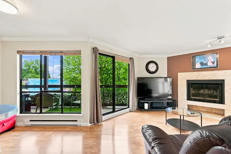 104 2181 PANORAMA DRIVE - photo 2 of 40