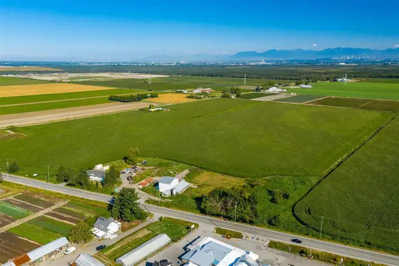 9727 LADNER TRUNK ROAD - photo 1 of 4