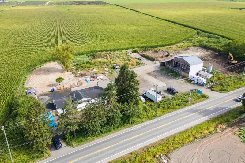 9727 LADNER TRUNK ROAD - photo 2 of 4