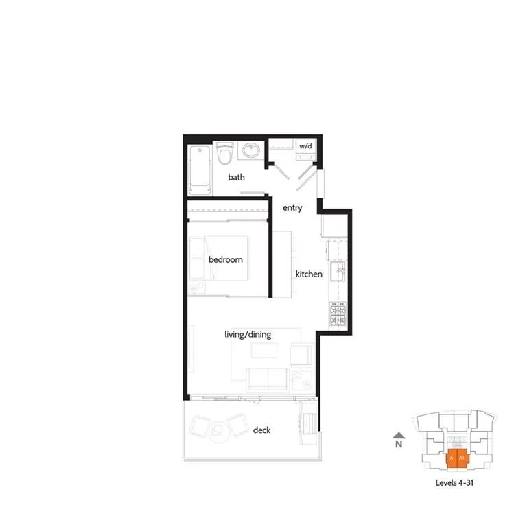 3008 13308 CENTRAL AVENUE - photo 1 of 1