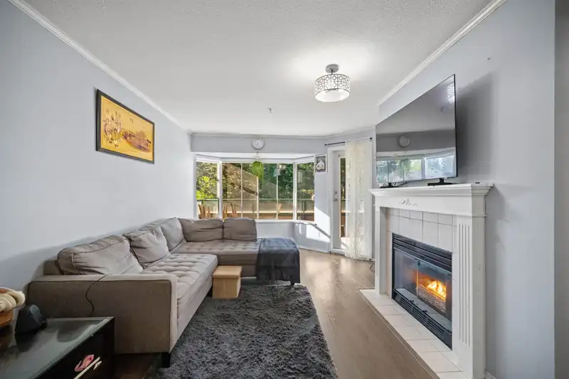 207 2962 TRETHEWEY STREET - photo 1 of 26