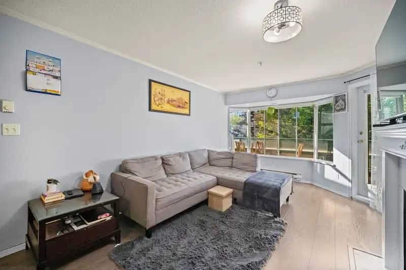 207 2962 TRETHEWEY STREET - photo 2 of 26