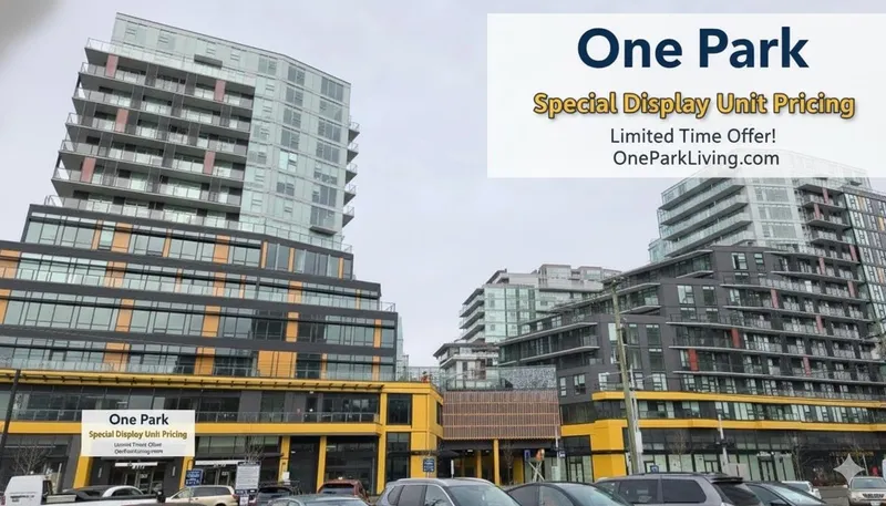 506 6655 BUSWELL STREET - photo 1 of 1